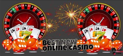 new online casinos 2021
